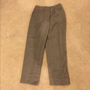Harve Benard wool pants
